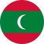 جزر المالديف