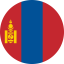 منغوليا