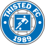 ثيستد